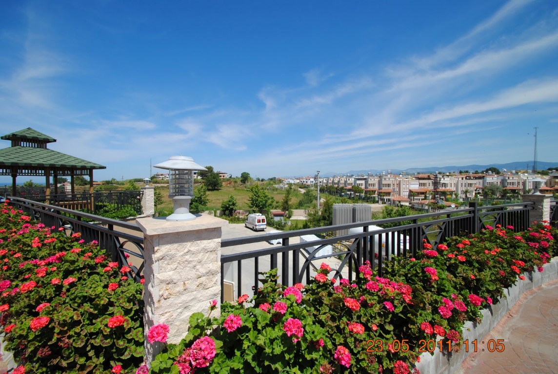 imagini hotel AMELIA BEACH RESORT SIDE